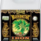 FoxFarm Bush Doctor Liquid Iron, 1 gal