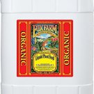 FoxFarm FX14005 5-Gallon FoxFarm Big Bloom Liquid Concentrate 0.01-0.3-0.7