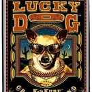 Foxfarm FX14098 3.8 cu. ft. Lucky Dog K-9 Cube Growers Blend Soil