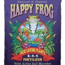 FoxFarm, FX14072 Happy Frog Acid-Loving Plants Fertilizer, 18 pound bag