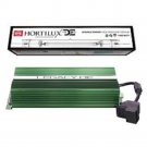 Galaxy Legacy DE 1000w Electronic Ballast + Hortilux DE 1000w HPS Lamp Bundle