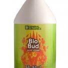 General Organics BioBud Bloom Booster 0.5-0.1-1 - 1 Gallon