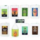General Organics GO Pack Complete Organic Nutrient Kit - Commercial Size