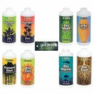 General Organics GO Pack Complete Organic Nutrient Kit - Small
