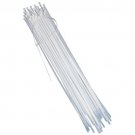 Generic - MM 380100 Heavy-Duty Zip Tie (50 Pack), 36"