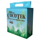 GH General Hydroponics CocoTek Bale Coco Growing Media 5Kg