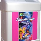 GH General Hydroponics Floralicious Bloom for Gardening, 2.5-Gallon