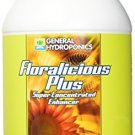 GH General Hydroponics Floralicious Plus 1 Gallon