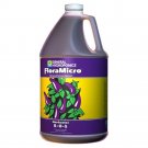 GH General Hydroponics FloraMicro Hard Water Solution, 1 gal