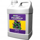 GH General Hydroponics FloraMicro Hard Water, 2.5-Gallon