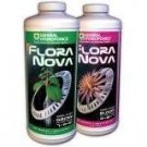 GH General Hydroponics FloraNova Grow & Bloom Quart