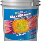 GH General Hydroponics GH1224 MaxiBloom Solution, 50 lb.