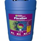 GH General Hydroponics GH1686 Flora Duo B Fertilizer 15 Gallon