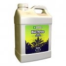 GH General Hydroponics GH5124 Organics BioThrive Grow Fertilizer 2.5-Gallon