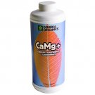 GH General Hydroponics GH5312 CaMg+ Plant Nutrition 1 Quart