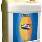 GH General Hydroponics GH5314 Organics CaMg+ Fertilizer 2.5-Gallon