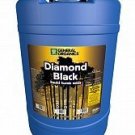 GH General Hydroponics GH5366 Diamond Black Soil Additive 15 Gallon