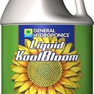 GH General Hydroponics Liquid KoolBloom 1 Gallon