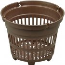 GH General Hydroponics Net Cup Planter, 6-Inch, Bag of 50