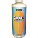 GH General Organics CaMg+ Qt by General Hydroponics