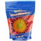 GH Sunlight Supply General Hydroponics MaxiBloom 5-15-14 Formula, 2.2-Lb. Bag