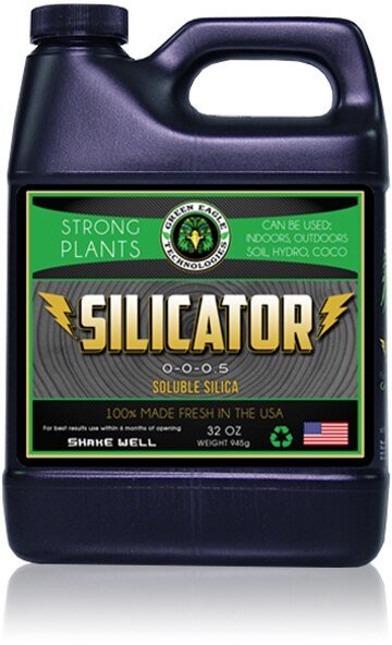 Green Eagle Silicator, 32 oz