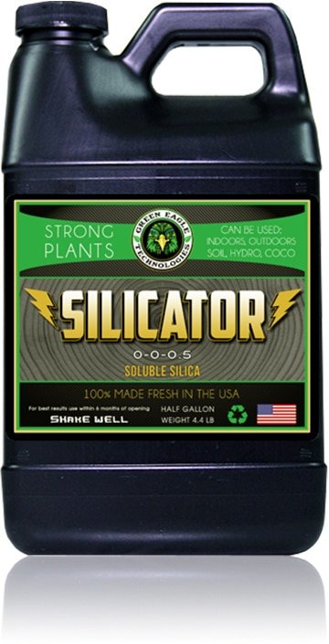 Green Eagle Silicator, 64 oz