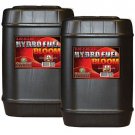 Green Planet Hydro Fuel Bloom A/B Set 24L