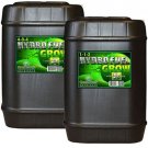 Green Planet Hydro Fuel Grow A/B Set 24L
