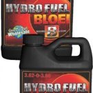 Green Planet Nutrients - Hydro Fuel Bloei A & B Maximum BLOOM (4 Liters Bloei A + 4 Liters Bloei B)