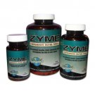 Green Planet Nutrients - Hydro Fuel ZYME (25 Caps) | Comprehensive Enzyme Formulation - Break Down a
