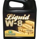 Green Planet Nutrients - Liquid W-8 (4 Liters) | Complex Blend of Organic Enzyme Activators, Vitamin