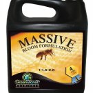 Green Planet Nutrients - Massive Bloom Stimulator 1 Liter