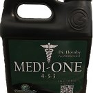 Green Planet Nutrients - MEDI-ONE - One Part, Start to Finish, All Natural Organic Garden Nutrient 1