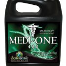 Green Planet Nutrients - MEDI-ONE - One Part, Start to Finish, All Natural Organic Garden Nutrient 4