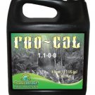 Green Planet Nutrients - PRO-CAL - Highly Beneficial Calcium, Magnesium and Iron Plant Nutrient Supp