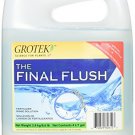 Grotek GTFF4L Final Flush Fertilizer, 4 L
