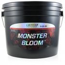 Grotek GTMB6060 Monster Bloom Hydroponic Nutrients, 10kg Black