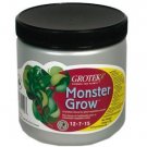 Grotek GTMG500 Monster Grow Plant Nutrient, 500g