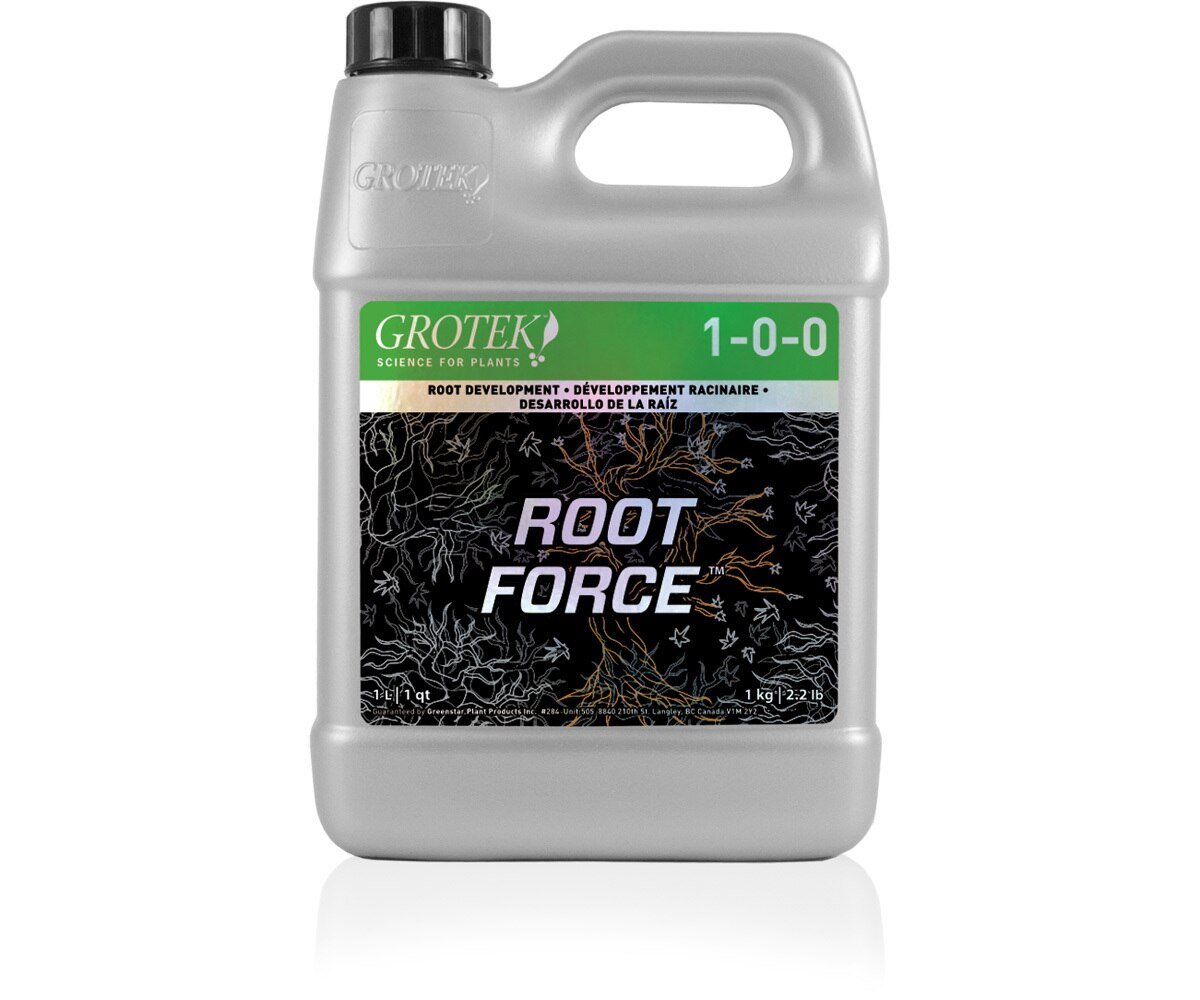 Grotek Root Force, 23 L