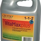 Grotek VitaMaxPlus, 4 Liter