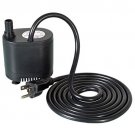 Grow Flow Submersible Pump - 251 Gal/Hr. - Active Aqua GFOPUMP