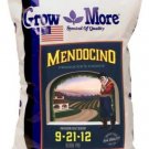 Grow More  Water Soluble Mendo  Bloom 9-21-12, 25 lbs