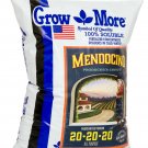 Grow More Mendo Soluble 20-20-20, 25 lbs