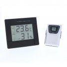 Grower's Edge Digital Thermometer/Hygrometer w/ Remote Sensor