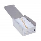 Grower's Edge Plant Stake Labels White, Box of 1000