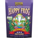 Happy Frog Acid Loving Dry Fertilizer 4 lb bag