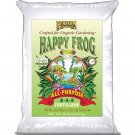 Happy Frog All Purpose Dry Fertilizer 50 lb bag