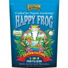 Happy Frog Cavern Culture Dry Fertilizer 4 lb bag