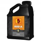 Heavy 16 - Bud A - 4 Liter - Bloom Nutrient - NPK 4-0-2 - BUDA4L